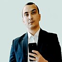 Знакомства: Эльман, 36 лет, Химки