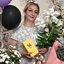 Знакомства: Ольга, 50 лет, Луга