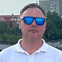 Знакомства: Константин, 45 лет, Тюмень