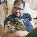 Знакомства: Денис, 42 года, Курган