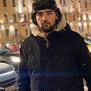 Знакомства: Юсуф, 31 год, Апатиты