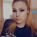 Знакомства: Виктория, 20 лет, Петрозаводск