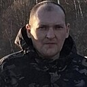 Знакомства: Андрей, 39 лет, Дальнегорск