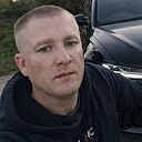 Знакомства: Сергей, 36 лет, Молодечно