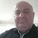 Знакомства: Самвел, 59 лет, Пятигорск