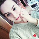 Знакомства: Елизавета, 19 лет, Курск