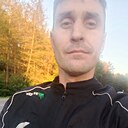 Знакомства: Александр, 38 лет, Сморгонь