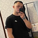 Знакомства: Дима, 25 лет, Бийск