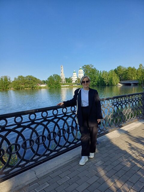 Фото - Tabor.ru