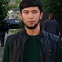 Знакомства: Akmaljon, 20 лет, Сочи