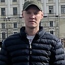 Знакомства: Антон, 37 лет, Прокопьевск