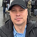 Знакомства: Алексей, 38 лет, Зима