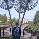 Знакомства: Аленка, 53 года, Колпино