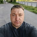 Знакомства: Вадим, 38 лет, Тихвин