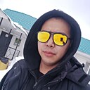 Знакомства: Азиз, 29 лет, Магадан
