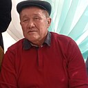 Знакомства: Aman, 60 лет, Алматы