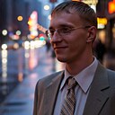 Знакомства: Илья, 45 лет, Москва