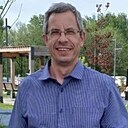 Знакомства: Антон, 46 лет, Уфа