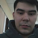 Знакомства: Ulugʻbek, 24 года, Соликамск
