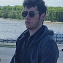 Знакомства: Даврон, 28 лет, Уфа
