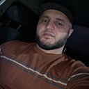 Знакомства: Абдулла, 41 год, Кизилюрт