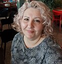 Знакомства: Оксана, 50 лет, Самара