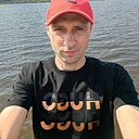 Знакомства: Андрей, 37 лет, Верхняя Тура