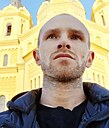 Знакомства: Алексей, 36 лет, Белгород
