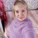 Знакомства: Вероника, 37 лет, Яйва