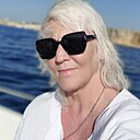 Знакомства: Natali, 55 лет, Тель-Авив