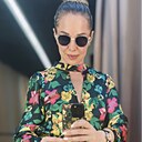 Знакомства: Oksana, 45 лет, Москва