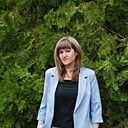 Знакомства: Виолетта, 28 лет, Камбарка