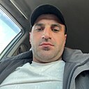 Знакомства: Ашот, 33 года, Ванино
