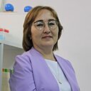 Знакомства: Зульфия, 51 год, Магнитогорск
