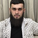Знакомства: Гача, 23 года, Грозный