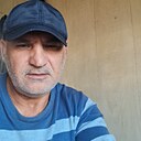 Знакомства: Шурик, 51 год, Караганда