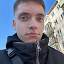 Знакомства: Егор, 21 год, Киреевск