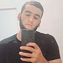 Знакомства: Сардор, 25 лет, Алматы