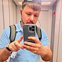 Знакомства: Ivan, 36 лет, Архангельск