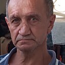 Знакомства: Сергей, 57 лет, Тольятти
