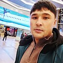 Знакомства: Рустам, 32 года, Братск