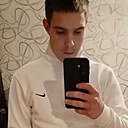 Знакомства: Альберт, 26 лет, Борзя