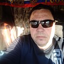 Знакомства: Андрей, 46 лет, Гусиноозерск