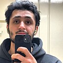 Знакомства: Шох, 25 лет, Андижан