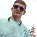 Знакомства: Данил, 40 лет, Сергиев Посад