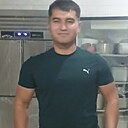 Знакомства: Бек, 29 лет, Соль-Илецк