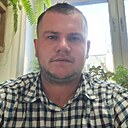 Знакомства: Дмитрий, 36 лет, Малорита