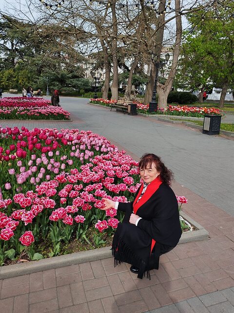 Фото - Tabor.ru