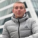 Знакомства: Сергей, 33 года, Донецк