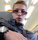 Знакомства: Павел, 19 лет, Калуга
